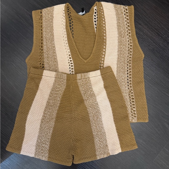 Boutique Knit Set NWT - Picture 4 of 4